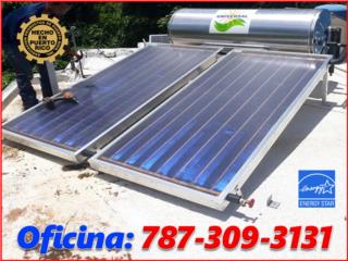 7 MODELOS SRCC 300 - APROBADO HURACANES, Universal Solar, Inc. Depto.Ventas (787)-309-3131 Puerto Rico