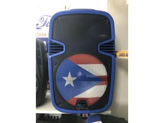 Bocina Technical pro, La Familia Casa de Empeño y Joyería-Caguas T2 Puerto Rico