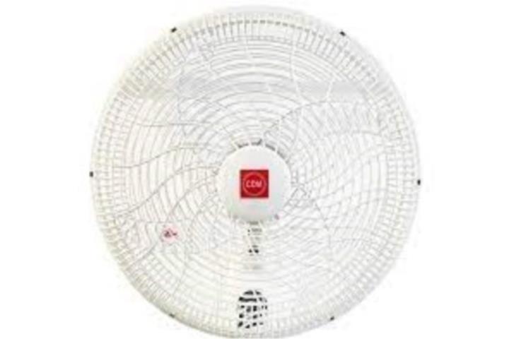 Abanico de pared 20''