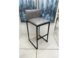 Variedad de stools , STOOL AND DECO Puerto Rico