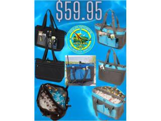 ASK Cooler de 2 Espacios 12 horas frío, Aqua Sports Kayaks P.R Distributors 787-782-6735 Puerto Rico