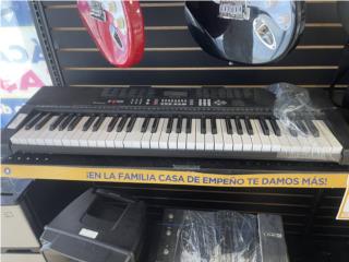 Piano Rollins, La Familia Casa de Empeño y Joyería-Arecibo Puerto Rico