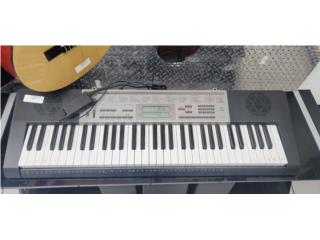 Casio Keyboard, La Familia Casa de Empeño y Joyería-Ponce 2 Puerto Rico
