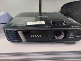 Projector epson Ex7240 $150, La Familia Casa de Empeño y Joyería-Caguas 1 Puerto Rico