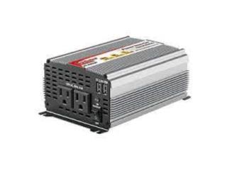 Puerto Rico - ArticulosINVERTER DE 1000 WATTS  12V Puerto Rico