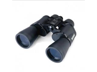 BINOCULAR 10 X 50 MODELO PACIFICA, IBSTOREPR.COM  ( Escrbenos por texto ) Puerto Rico