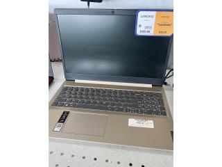 Lenovo laptop core i3 $400 aprovecha!, La Familia Casa de Empeño y Joyería, Bayamón Puerto Rico