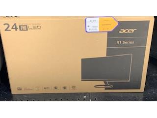 monitor acer R1  24
