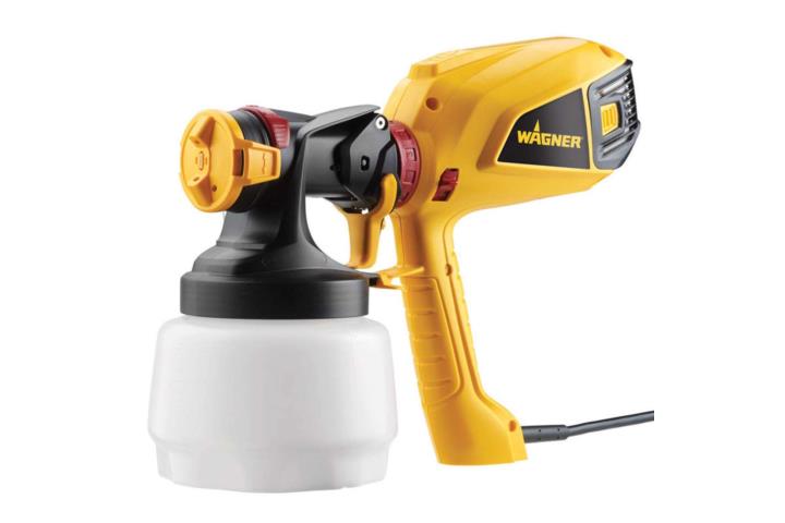 Máquina para Pintar WAGNER