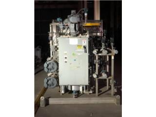 Ammonia GENERATOR Peerless MFG. CO. NUEVO, All Industrial Equipment Corp. Puerto Rico