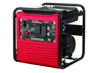 Honda EG2800i $1095, Tech Factory USA Puerto Rico