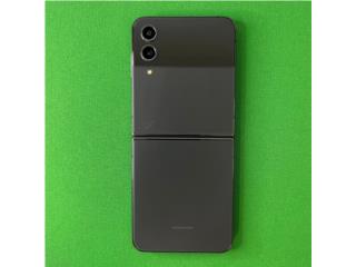 Galaxy Z flip 4 5G Unlock , Cellphone's To Go Puerto Rico