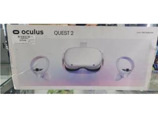Oculus Quest 2, La Familia Casa de Empeño y Joyería, Ave. Barbosa Puerto Rico