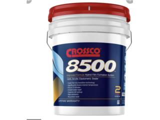 Sellador Crossco 8500, Ferreterias del Caribe, LLC Puerto Rico