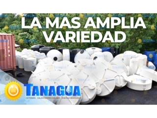 Variedad de reemplazo para tu cisterna!, #1 Agua Tanagua Puerto Rico