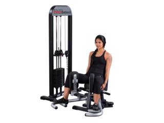 Inner and Out Thigh Machine, Healthy Body Corp. Puerto Rico
