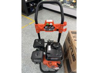 Mquina de lavado a presin SPCRUS 3000psi, La Familia Casa de Empeo y Joyera-Bayamn Puerto Rico