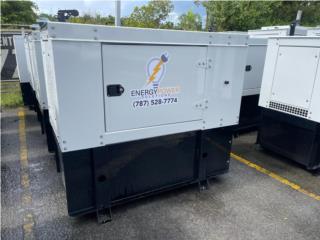 15KW 120/240V & tanque de 100 gals, Energy Powers Solutions Puerto Rico