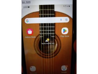 Guitarra profesional jose ramirez , Galera y algo ms Puerto Rico