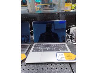 MacBook air, LA FAMILIA CASA DE EMPEÑO FAJA Puerto Rico