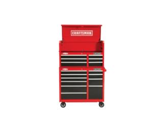 41-in Wide 16 Drawer Rolling Tool Cabinet , RB TOOLS & EQUIPMENT Puerto Rico