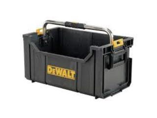 TOTE W/CARRYING HANDLE TOUGH SYSTEM DEWALT, RB TOOLS & EQUIPMENT Puerto Rico
