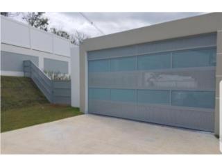 Ponce Puerto Rico Materiales de Construccion, Puertas De Garage Instalacion En Treinta Dias