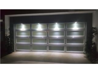 Puertas De Garage Instalacion En Treinta Dias, #1 Ingenio Window & Door's Puerto Rico