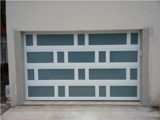 Puertas De Garage Instalacion En Treinta Dias, #1 Ingenio Window & Door's Puerto Rico