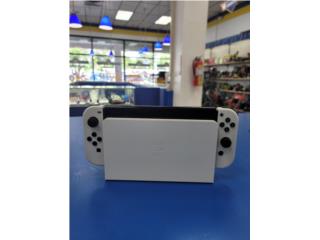 Nintendo Switch oled , La Familia Casa de Empeo y Joyera-Ponce 1 Puerto Rico