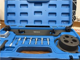 Locking Timing Tool Kit compatible with GM 2., Vulcan Tools Caribbean Inc. Puerto Rico