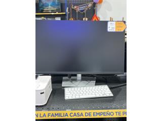 Monitor Dell , LA FAMILIA CASA DE EMPEO FAJA Puerto Rico