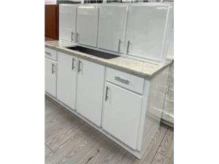 GABINETE DE COCINA 6' PVC , Ferreteria Ace Berrios Puerto Rico