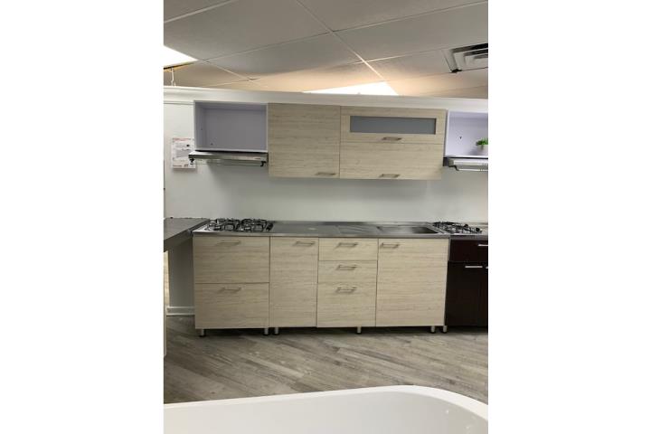 SET GABINETE 7' TODO EN UNO