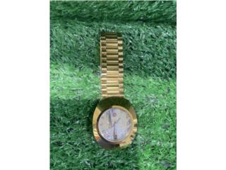 Relojes rado usados online venta