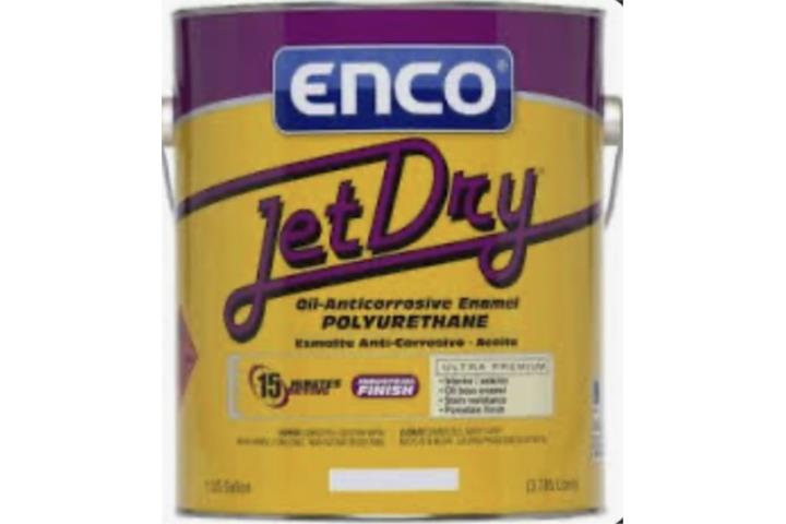 Jet dry gl