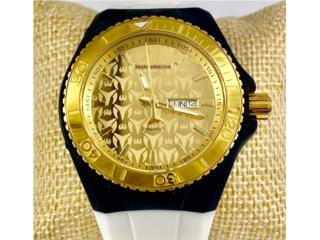 RELOJ TECHNOMARINE, JOYERIA CARMEN  Puerto Rico