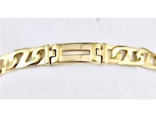 PULSERA FANCI  14KT, JOYERIA CARMEN  Puerto Rico