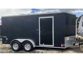 Carretn Trailer 2018 Bravo Scout 14 ft , Pool and Patio Concepts  Puerto Rico