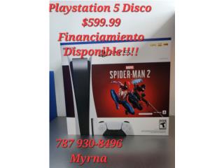Playstation 5 spider man, La Familia Casa de Empeo y Joyera-Mayagez 1 Puerto Rico