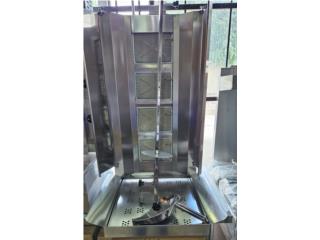 TROMPO DE 4 QUEMADORES, COMERCIAL LA 14 Puerto Rico