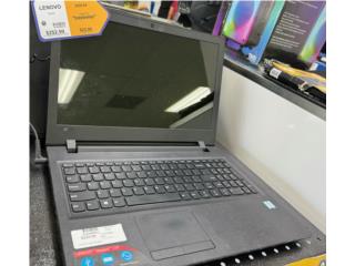 Lenovo, La Familia Casa de Empeo y Joyera, Ave. Barbosa Puerto Rico