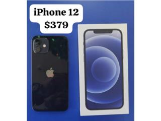 iPhone 12  T Mobile $379, La Familia Casa de Empeo y Joyera, Bayamn Puerto Rico