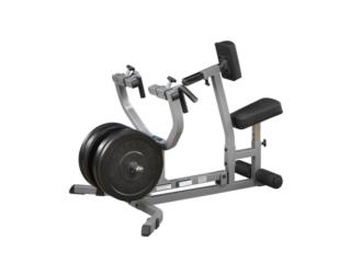 BODY-SOLID SEATED ROW MACHINE GSRM40, Healthy Body Corp. Puerto Rico