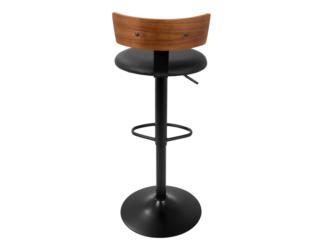 Weller bar stool, Stool & Deco Ponce Puerto Rico