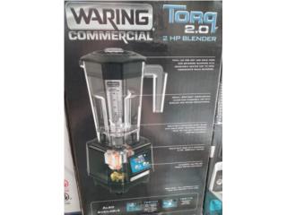 BLENDER DE MESA, COMERCIAL LA 14 Puerto Rico