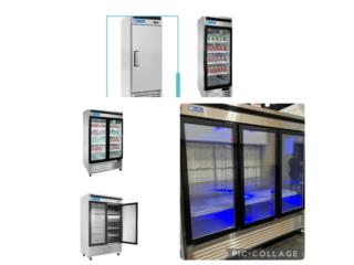 NEVERAS Y FREEZERS COMERCIALES, SP TOOLS DIVISIN RESTAURANTES Y CARPAS  Puerto Rico