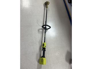Trimmer Ryobi de bateria, La Familia Casa de Empeo y Joyera-Caguas 1 Puerto Rico