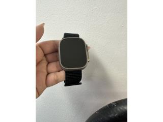 Apple Watch ultra