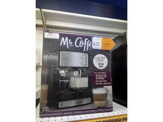 CAFETERA MR COFFEE